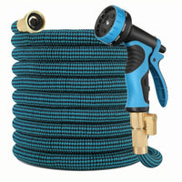 Braided Garden Hose Woven Garden Hose Sprayer Textured