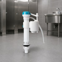 Toilet Tank Inlet Valve Filter Mesh Toilet Fill Valve Threaded Connection