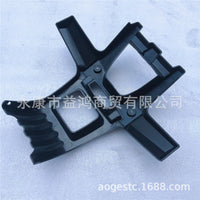 ATV Front Plastic Bumper Cover for Small Bull ATV