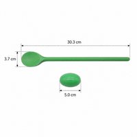 balance training spoons