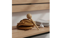 Baseball Glove Mallet Long-Lasting Sports Accessory Ergonomic Size