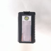 工厂外贸多波段蓝牙插卡LED手电筒收音机EC-2127BT蓝牙收音机