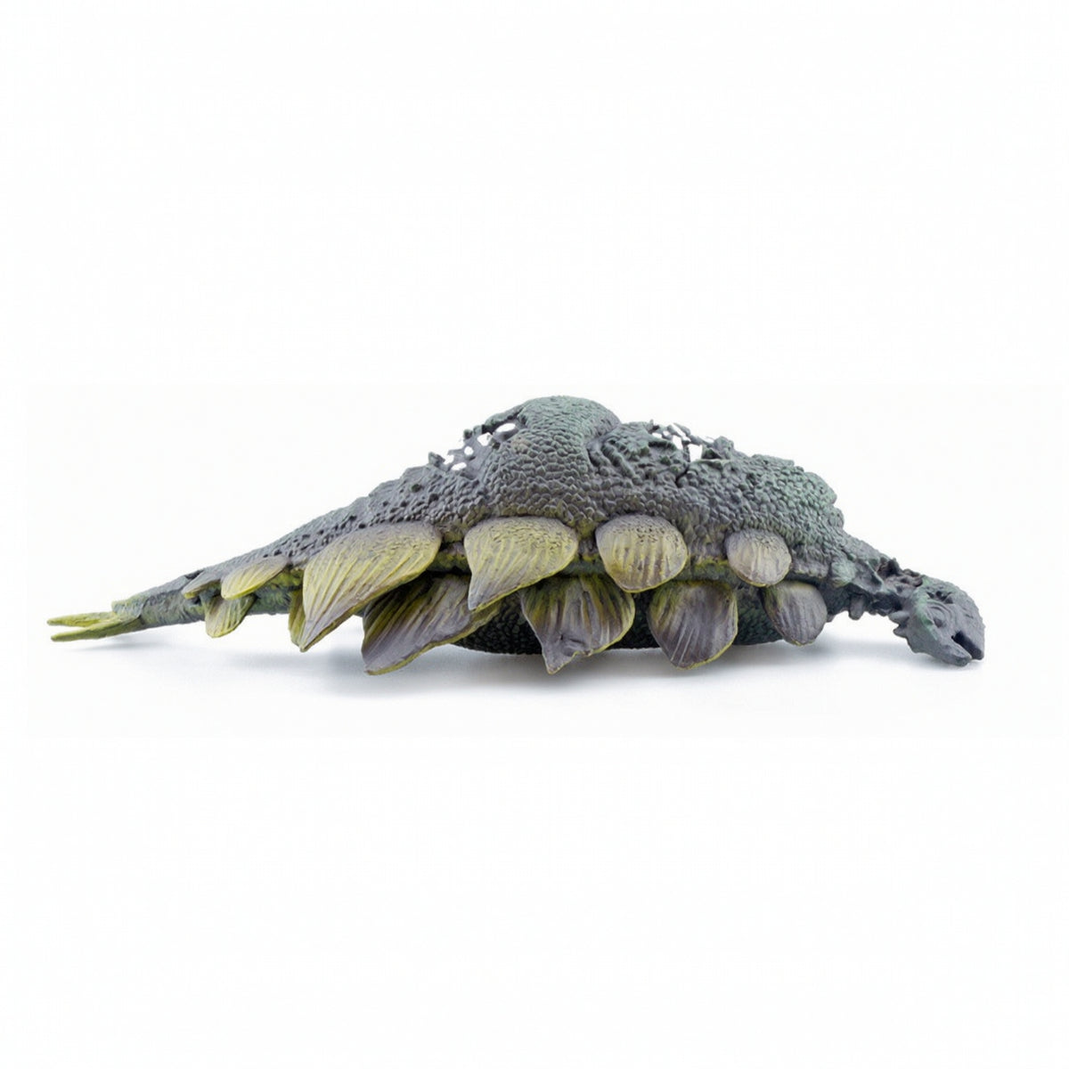 Dinosaur Carcass Figurine Prehistoric Figure Detailed for Collectors, Hobbyists, Diorama