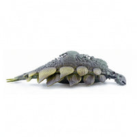 Dinosaur Carcass Figurine Prehistoric Figure Detailed for Collectors, Hobbyists, Diorama