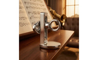 Cushioned Clarinet Thumb Rest with Cushion Rubber Oboe Thumb Rest with Cushion Comfortable Musical Accessory Supportive for Instrument Practice