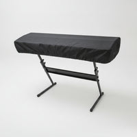 Keyboard Piano Dust Cover Long-Lasting Electronic Piano Cover Full Coverage Portable for Keyboardists, Home Studio, Music Room