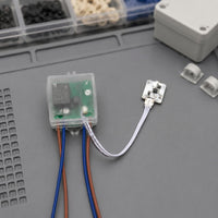 Human Presence Detection Module Lead Wires Electronic Component Low Power
