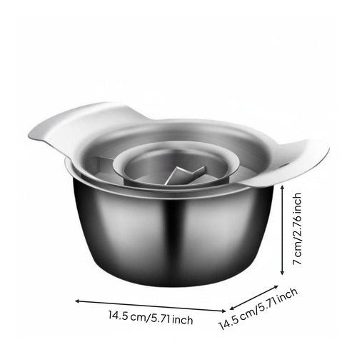 Opener 304 Stainless Steel Fruit Tool in 1 for Kitchen