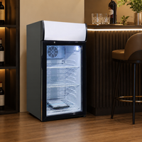 mini refrigerator