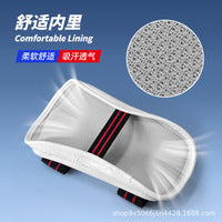 Taekwondo Shin Guards and Arm Guards Set with EVA Padding