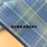 Cotton Handkerchiefs 9-Pack