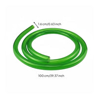 Aquarium Hose Long Lasting Material Resists Hardening for Setups