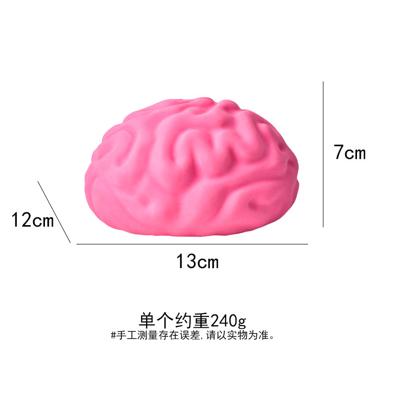 Big Brain