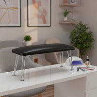 Manicure Hand Rest Raised Nail Beauty Arm Rest Comfortable Furniture for Manicurists