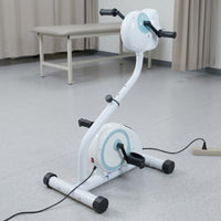 Electric Rehab Exerciser Portable Seated Exercise Exercise Device Distant