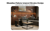 Multi-Piece Sofa Set Minimalist Design Modern Fabric Sofa Set Premium Upholstery Long-Lasting Construction for Adults