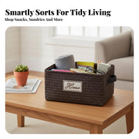 Foldable Laptop Table Space-Saving Foldable Lap Desk Multi-Functional for Adults