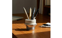 Ignition Plug Pen Holder Compact Ignition Plug Pencil Cup Sturdy