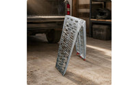 ATV Loading Ramp Traction Motorcycle Loading Ramp Guarding Protectors