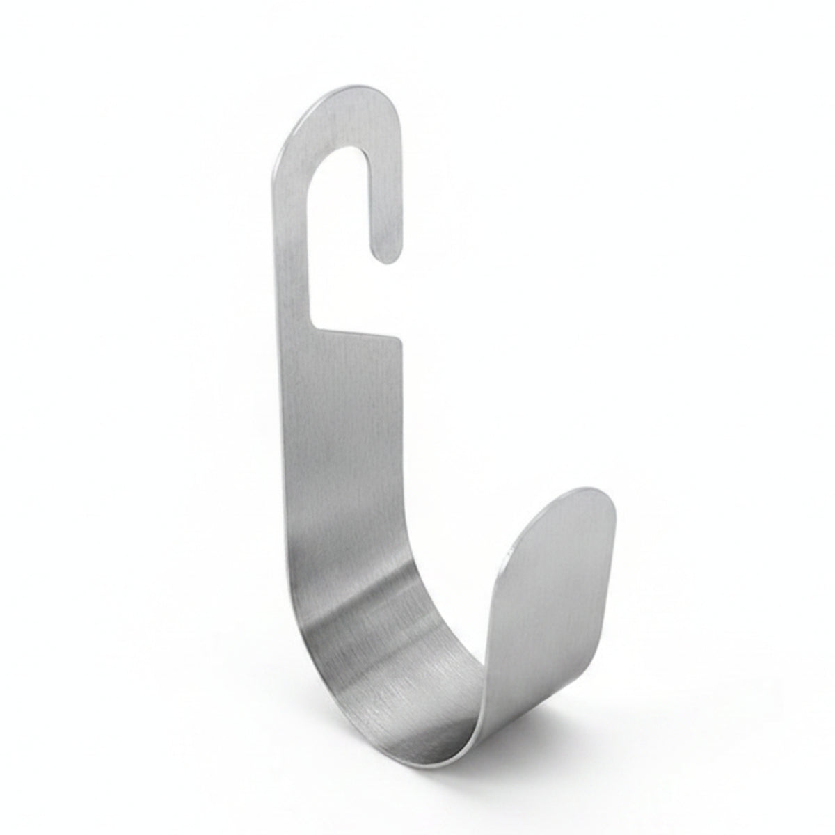 Hose Storage Hook Stainless Steel Faucet Hose Hook Space-Saving for Bathroom