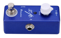 MOSKY XP BOOSTER Mini Guitar Overdrive Effects Pedal