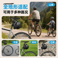 Bicycle Tow Rope for Child Trailer, ABS Material