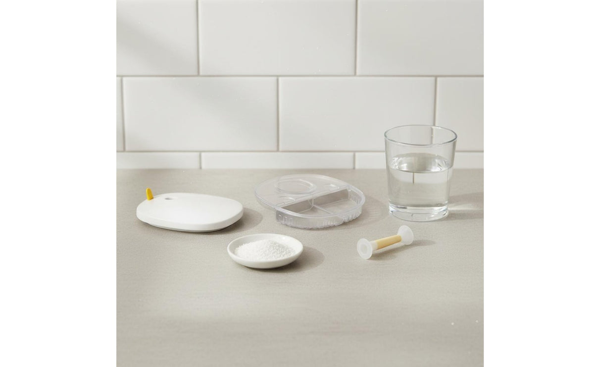 Ceramic Water Dispenser Lid Rounded Edges Pet Water Dispenser Cover