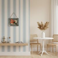 3D Crab Wall Decoration Mediterranean Design Nautical Shadow Box Ocean Themed