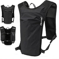 Breathable Cycling Running Hiking Backpack with Hydration Bladder