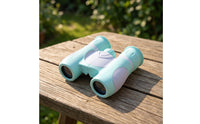 Easy-Grip Children's Binoculars | Lightweight, Compact Binoculars, for Outdoor discovery
