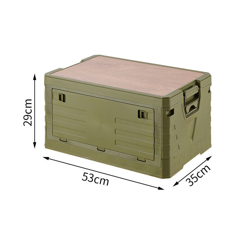 Green / M Single-layer