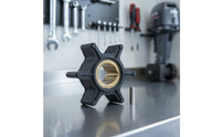 Water Pumps Impeller Outboard Water Pumps Repair Kit Complete Part for Boat Owners
