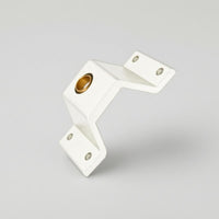 Throttles  Bearing Bracket with Brass Bushing Utility Vehicle Throttles  Bracket Replacement Auto Part