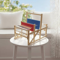 Children's Weaving Loom Hands-on Learning Mini Loom Fine Movement Skills