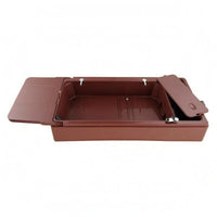 Stitching Device Storage Base PVC Stitching Device Base Hard Molded