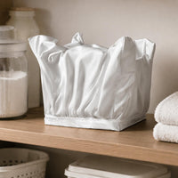 Fine Filter Bag Washable Pool Cleaner Filter Bag