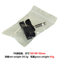 Aluminum Alloy Folding Clamp for Folding Bikes