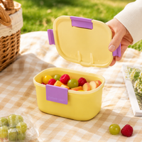 food storage container