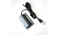 Vibration Motor with USB Cable 5V USB Vibration Motor Compact Direct-Connect for DIYers, DIY Projects, Massage Cushions