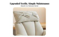 2-Seater Loveseat Modern Design 2-Person Loveseat Minimalist Look and Feel Space-Efficient for Renters, Partners, Living Room