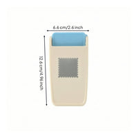 Paper Craft Punch Decorative Paper Puncher Compact for Card Making, Teachers