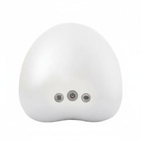 Rechargeable Electric Hand Massager 3 Intensity Levels Wireless Hand Massager for Office Workers, Gamers