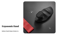 2 Pieces Prevents Calluses Silicone Palm Protector Sweat-Proof Weightlifting Palm Protectors Lightweight for Weightlifters, Women, Deadlifts