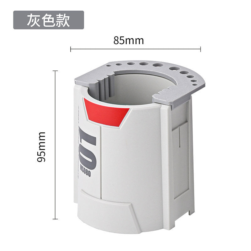 Ms128 Brush Washer -