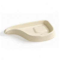 Shampoo Basin Lightweight Bedside Shampoo Basin Portable for Elderly
