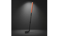 Portable Golf Club with Adjustable Length Compact Telescopic Golf Club Lightweight Sports Equipment Versatile for Beginners, Kids, Home, Backyard, Office