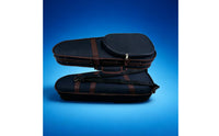 4/4 Violin Hard Case Textured Exterior Musical Instrument Storage