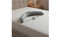 Posture Pillow Adjustable Strap Support Pillow for Women, Sleep, Bed