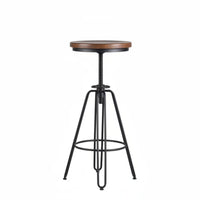 Adjustable Swivel Counter Stoolstool Industrial Design Adjustable Swivel Stool