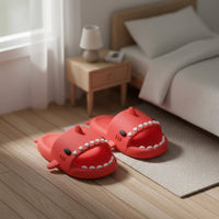 Miniature Slippers Colorful Options BJD Doll Shoes 1/6 Scale Doll Clogs
